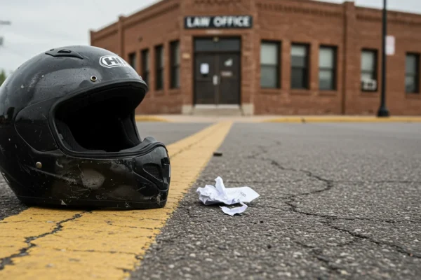 Roswell Motorcycle Accidents: 3 Myths Busted in 2026