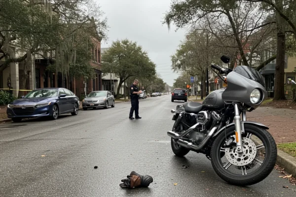 Georgia Motorcycle Accident Settlements: 2026 Outlook