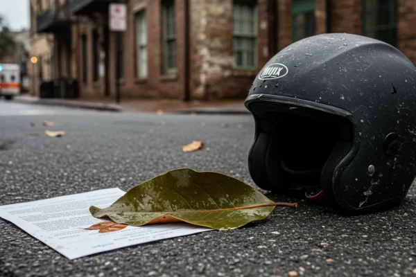 Augusta Motorcycle Accidents: 2026 Legal Fight