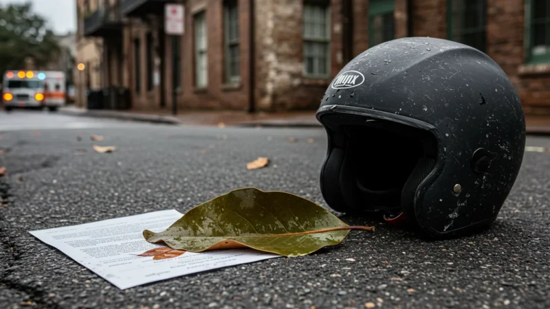 Georgia Motorcycle Laws: 2026 Changes for Savannah Riders