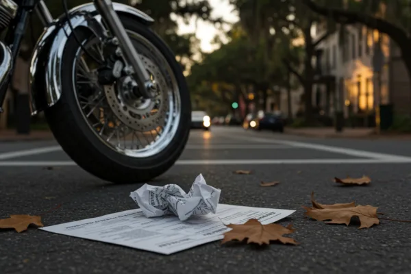 Phoenix Gig Accidents: 85% Uninsured in 2026