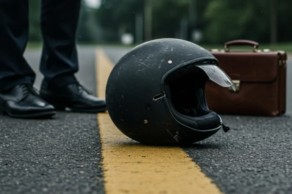 Smyrna Motorcycle Accident Lawyers: 5 Vetting Tips for