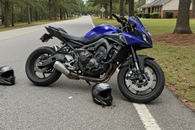 Georgia Motorcycle Accidents: Smyrna Risks in 2024