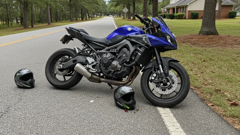 Georgia Motorcycle Accidents: Smyrna Risks in 2024