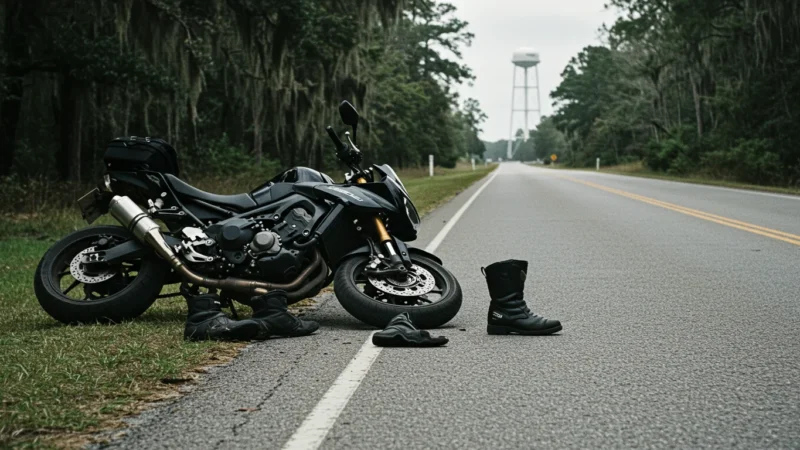 Columbus Gig Riders: 28% Higher Crash Risk in 2025