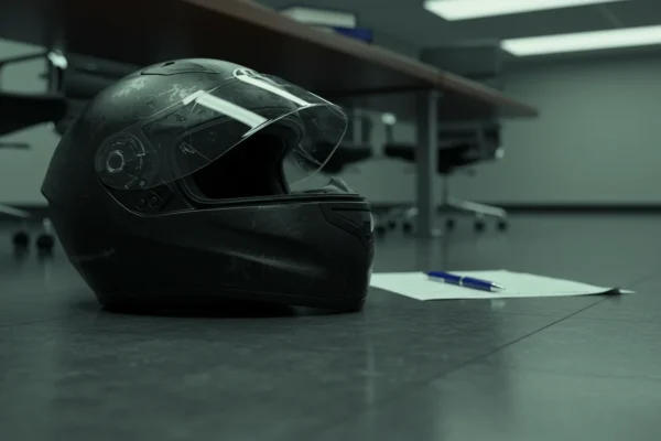 Alpharetta Motorcycle Accidents: 5 Injury Myths Debunked