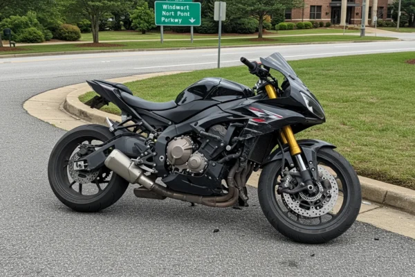 Alpharetta Motorcycle Accidents: Avoid 2026 Mistakes