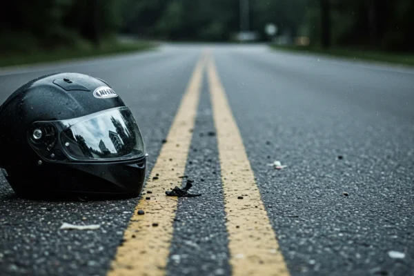 Alpharetta Motorcycle Crashes: 2026 Legal Pathways
