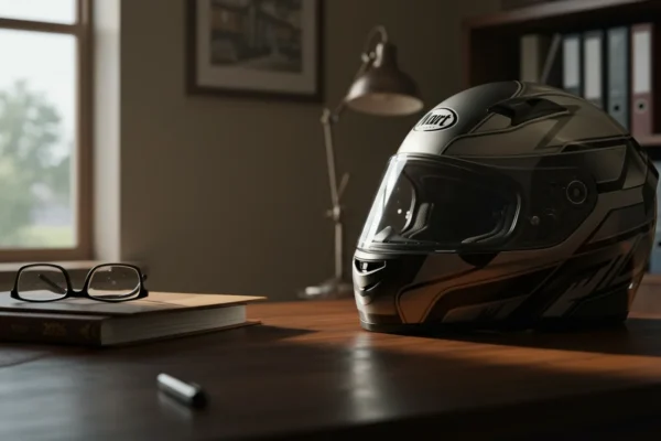 Alpharetta Motorcycle Crashes: 2026 Legal Steps