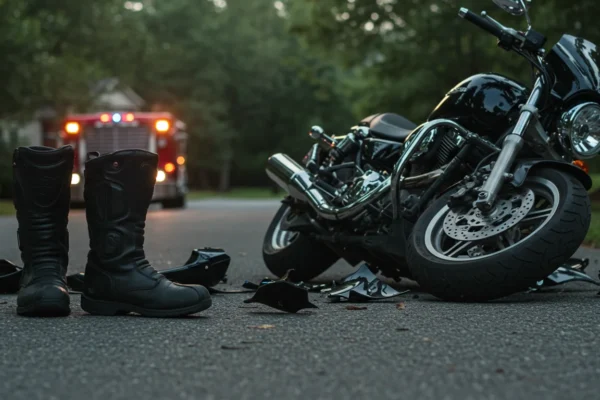Alpharetta Motorcycle Wrecks: What Defines a “Win”?