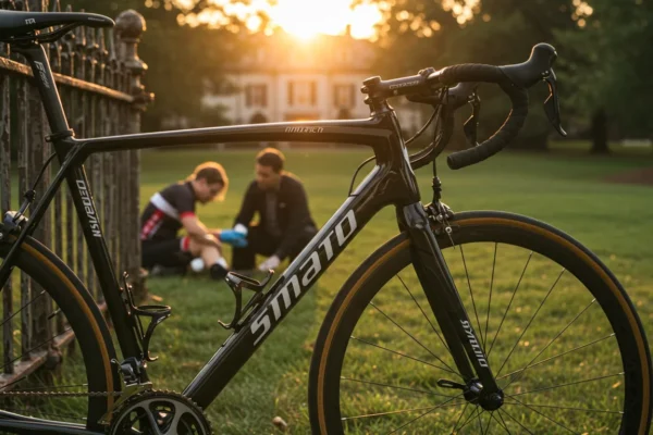 Alpharetta Riders: 4 Injuries That Cost $1M+