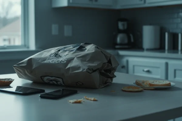 Georgia UberEats Accidents: $750K Payouts in 2026