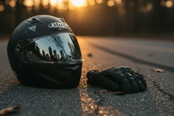 Atlanta Motorcycle Crash: Don’t Let Insurers Win