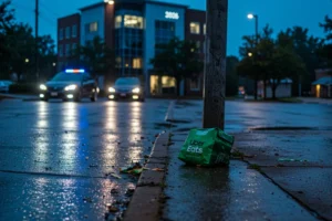 Georgia Gig Worker Accidents: 2026 Legal Fight