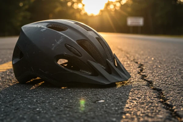 Columbus Motorcycle Accidents: 2025’s Rising Risks