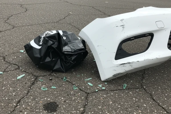 Georgia UberEats Accidents: 2026 Gig Liability Risks