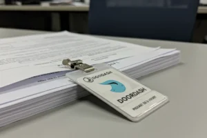 Dallas Gig Worker Risks: HB 543 in 2026