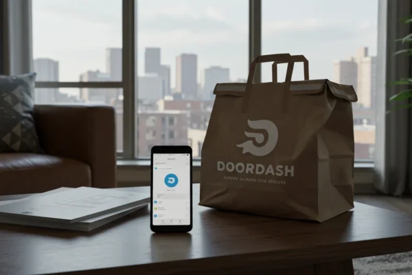 DoorDash Denver: Gig Risks & CO Law in 2026