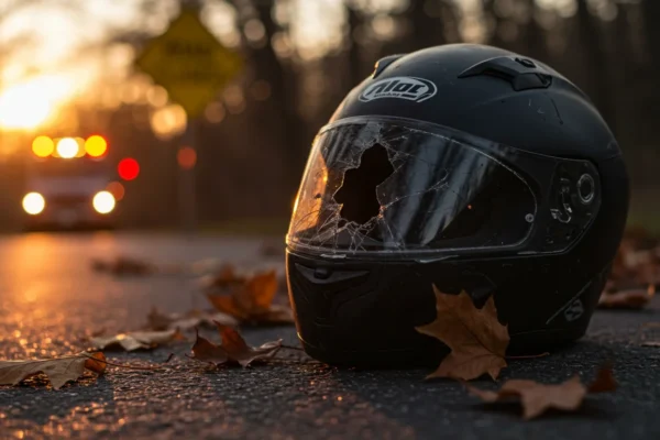 Dunwoody Motorcycle Accidents: Don’t Settle for Less