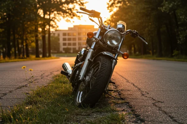 Dunwoody’s Deadly Roads: The True Cost of Motorcycle Crashes