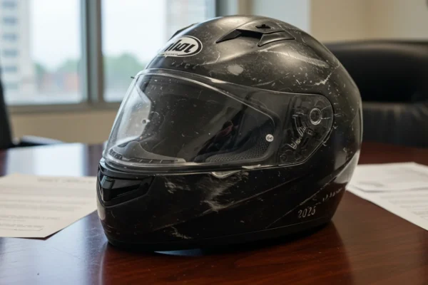 GA I-75 Motorcycle Crash: Your 2026 Legal Guide