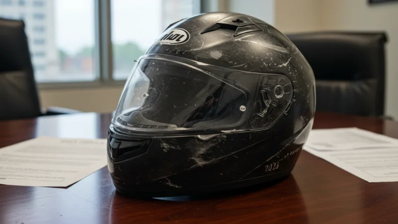 Georgia Motorcycle Accidents: 2026 Legal Steps