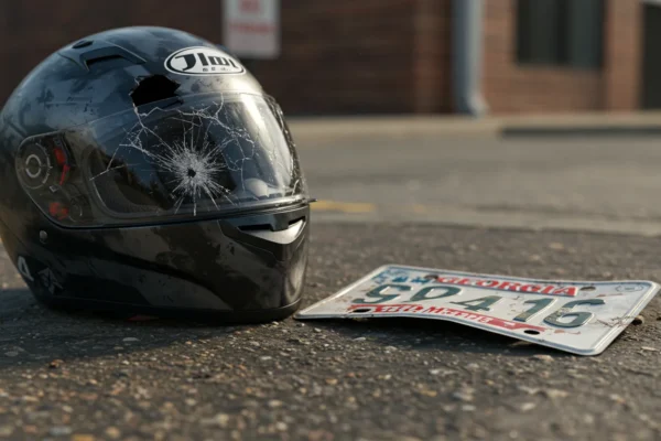 GA Motorcycle Accident Claims: 3 Myths for 2026