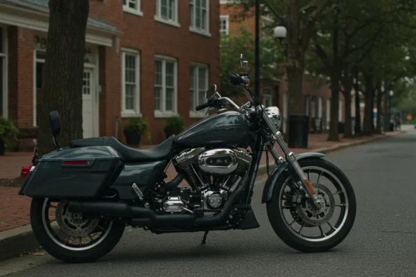 Marietta Motorcycle Accidents: 3 Legal Myths for 2026