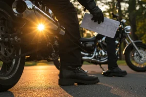 Georgia Motorcycle Accidents: 5 Mistakes to Avoid Now