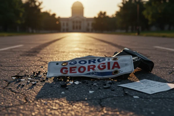 GA Motorcycle Accident: What to Expect from a Settlement
