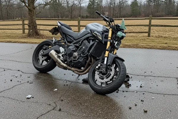GA Motorcycle Accidents: Don’t Fall for These 5 Myths