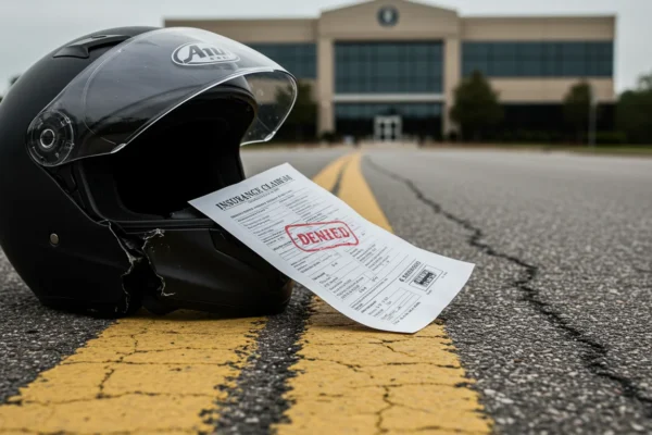 GA Motorcycle Accidents: Don’t Trust Insurers in 2026