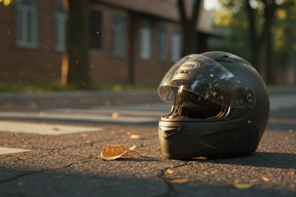 GA Motorcycle Accidents: Is Justice Harder to Find?