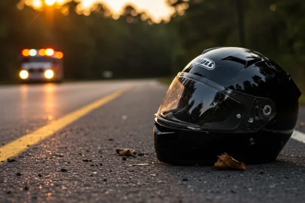 GA Motorcycle Accidents: New Evidence Rules, New Risks