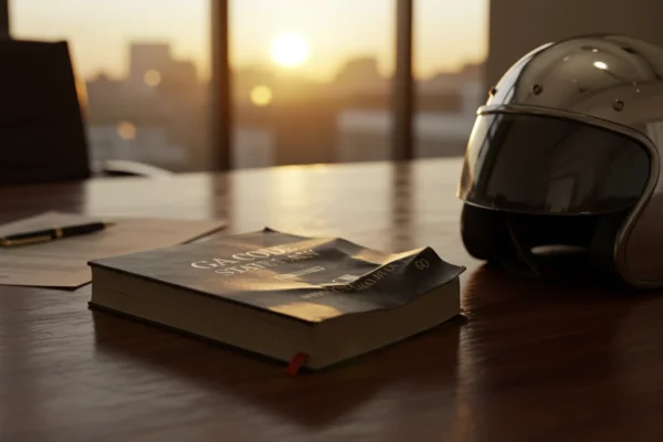 Roswell Motorcycle Crash: Don’t Let Insurers Win