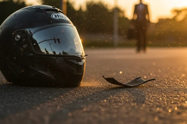 GA Motorcycle Crash? Don’t Let Insurers Win.
