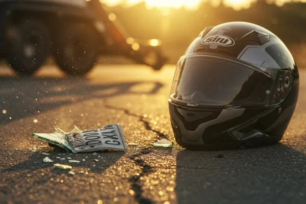 GA Motorcycle Crash: Don’t Let Myths Wreck Your Claim