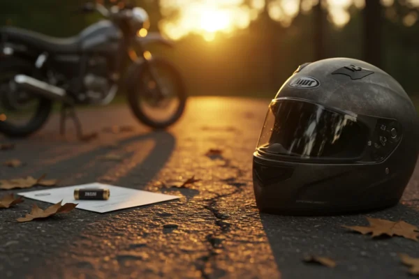GA Motorcycle Crash Law: Are You Prepared for 2026?