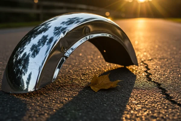 GA Motorcycle Crash: Why 2026 Laws Change Everything