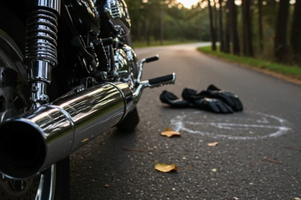 Georgia Motorcycle Accidents: Are You 2026 Ready?