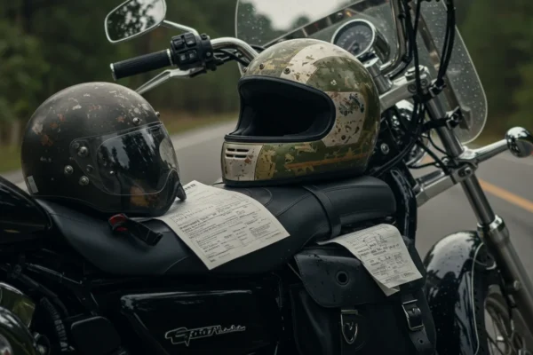 GA Motorcycle Law: 2026 Myths Costing Riders Millions