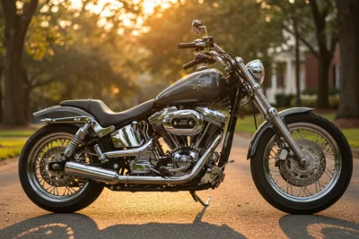Augusta Motorcycle Accidents: 2026 Legal Outlook