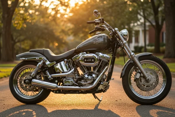 Augusta Motorcycle Accidents: 2026 Legal Outlook