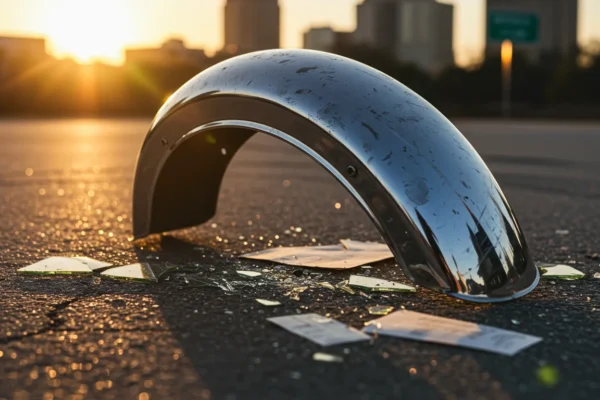 GA Motorcycle Wreck Law: Are Your Rights at Risk in 2026?