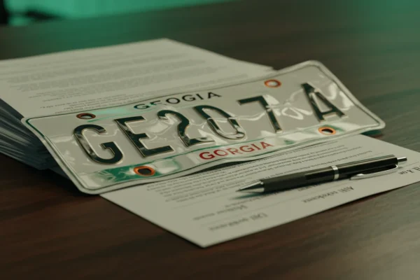 GA Motorcycle Laws: Michael’s 2026 Fight for Justice