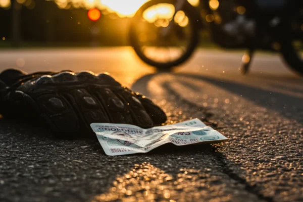 Georgia Motorcycle Accidents: Don’t Let Misinformation Cost