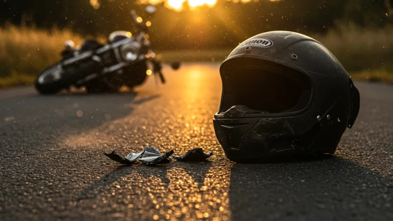 Georgia Motorcycle Accidents: 4,000+ in 2023