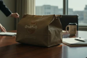 Atlanta Grubhub Accidents: 2026 Rider Payouts