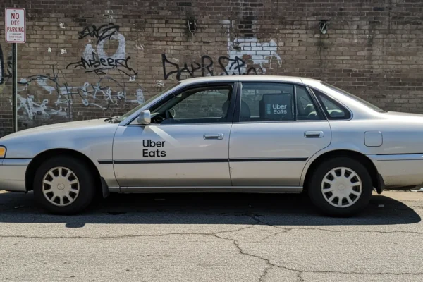 Denver Gig Economy: Michael’s 2026 Accident Fight