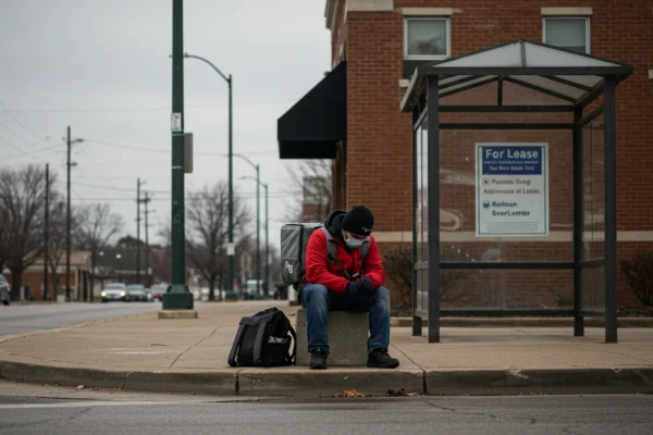 Illinois Gig Workers: $500K+ for 2026 Injuries